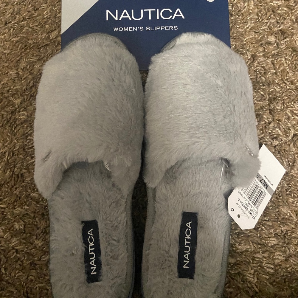 Slippers